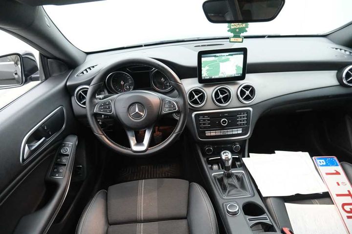 Photo 9 VIN: WDD1173121N599821 - MERCEDES-BENZ CLA FL&#3916 