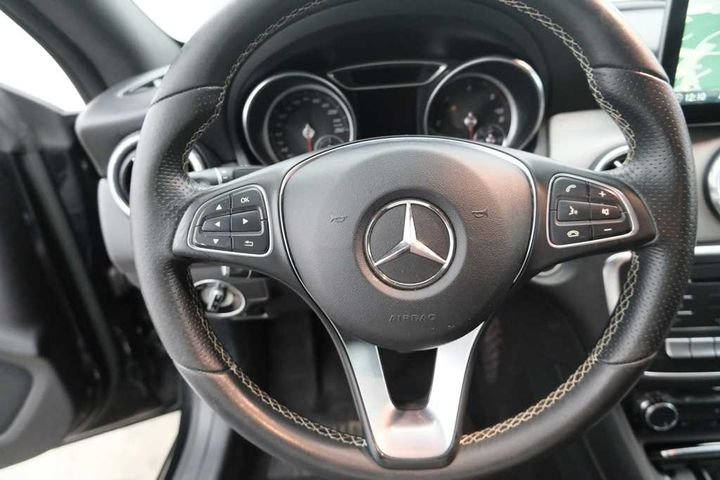 Photo 21 VIN: WDD1173121N599821 - MERCEDES-BENZ CLA FL&#3916 