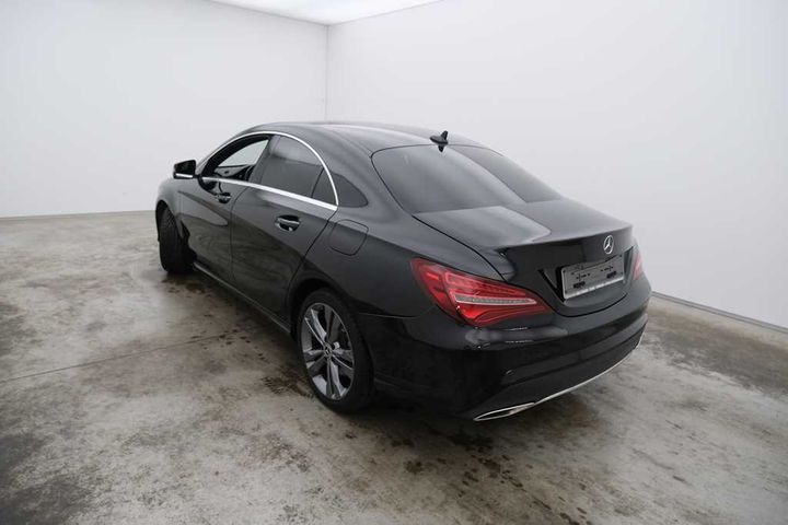 Photo 7 VIN: WDD1173121N599821 - MERCEDES-BENZ CLA FL&#3916 