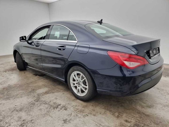 Photo 7 VIN: WDD1173121N600820 - MERCEDES-BENZ CLA FL&#3916 