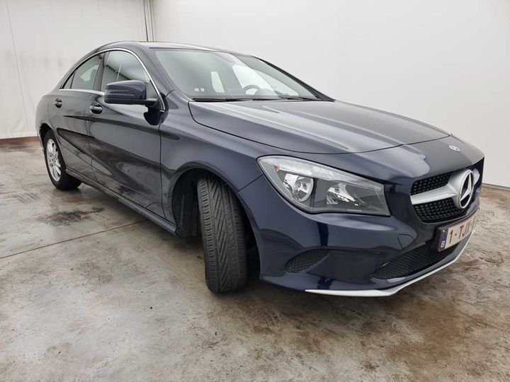 Photo 8 VIN: WDD1173121N600820 - MERCEDES-BENZ CLA FL&#3916 