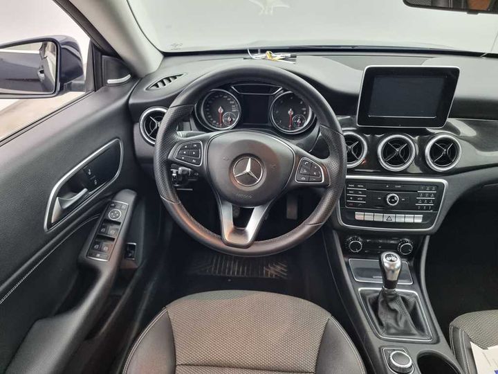 Photo 9 VIN: WDD1173121N600820 - MERCEDES-BENZ CLA FL&#3916 