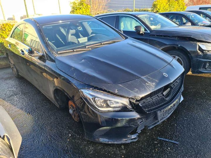 Photo 4 VIN: WDD1173121N604355 - MERCEDES-BENZ CLA FL&#3916 