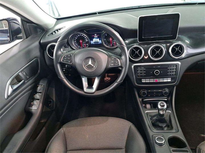 Photo 5 VIN: WDD1173121N605461 - MERCEDES-BENZ CLA 