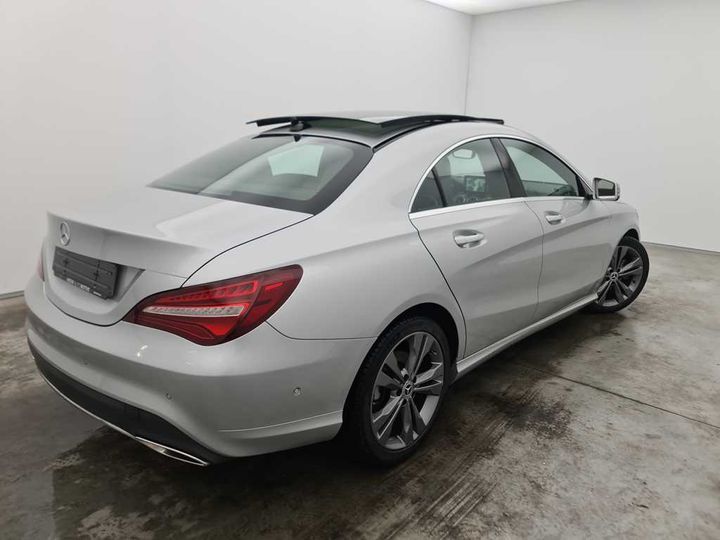 Photo 2 VIN: WDD1173121N612078 - MERCEDES-BENZ CLA FL&#3916 