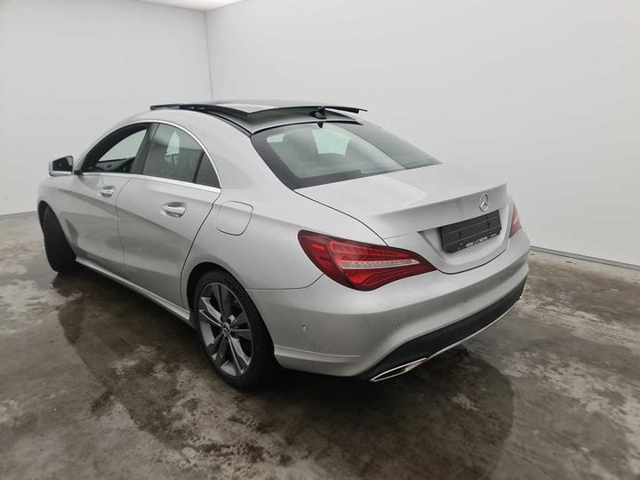 Photo 7 VIN: WDD1173121N612078 - MERCEDES-BENZ CLA FL&#3916 