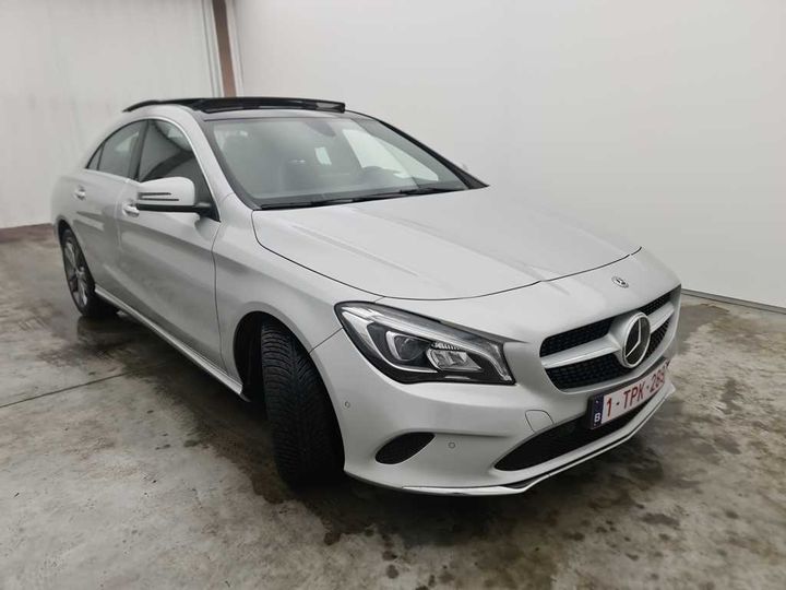 Photo 8 VIN: WDD1173121N612078 - MERCEDES-BENZ CLA FL&#3916 