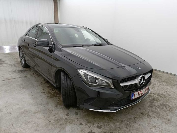 Photo 8 VIN: WDD1173121N621287 - MERCEDES-BENZ CLA FL&#3916 