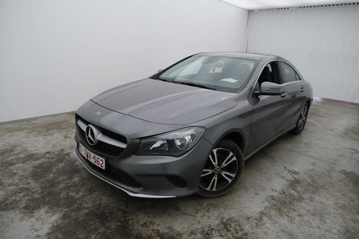 Photo 0 VIN: WDD1173121N621560 - MERCEDES-BENZ CLA FL&#3916 