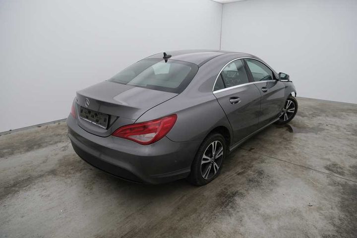 Photo 2 VIN: WDD1173121N621560 - MERCEDES-BENZ CLA FL&#3916 