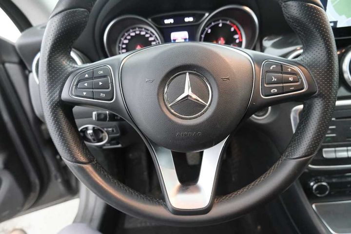 Photo 22 VIN: WDD1173121N621560 - MERCEDES-BENZ CLA FL&#3916 