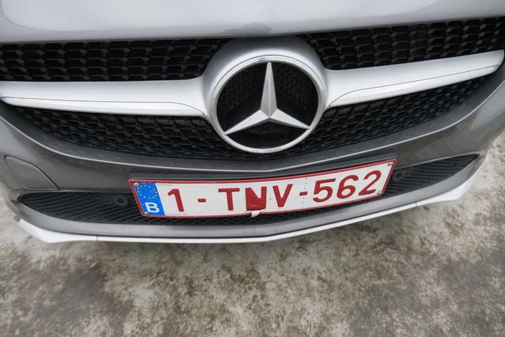 Photo 5 VIN: WDD1173121N621560 - MERCEDES-BENZ CLA FL&#3916 