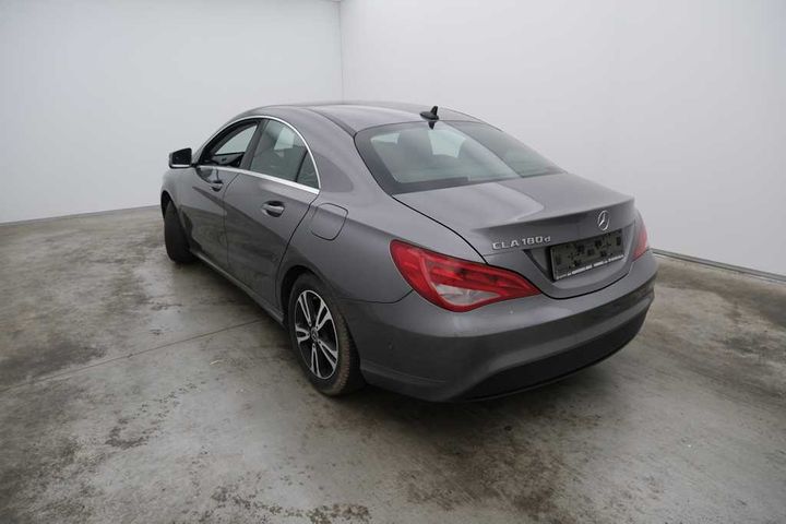 Photo 7 VIN: WDD1173121N621560 - MERCEDES-BENZ CLA FL&#3916 