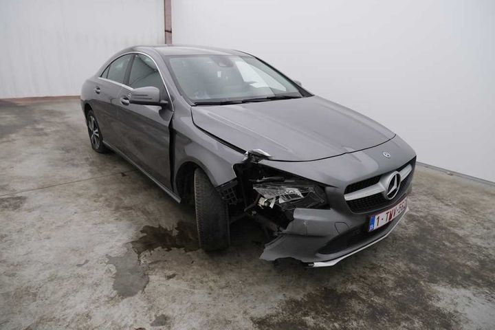 Photo 8 VIN: WDD1173121N621560 - MERCEDES-BENZ CLA FL&#3916 