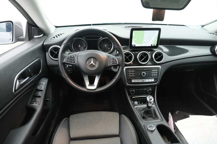 Photo 9 VIN: WDD1173121N621560 - MERCEDES-BENZ CLA FL&#3916 