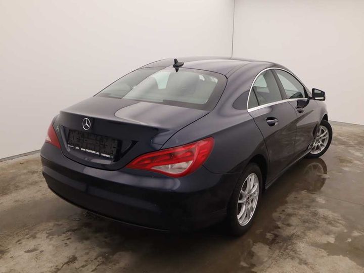 Photo 2 VIN: WDD1173121N625337 - MERCEDES-BENZ CLA FL&#3916 