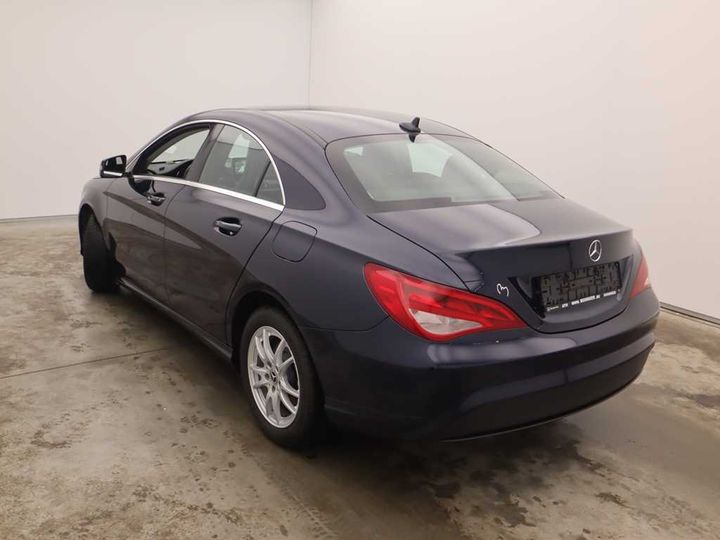 Photo 7 VIN: WDD1173121N625337 - MERCEDES-BENZ CLA FL&#3916 