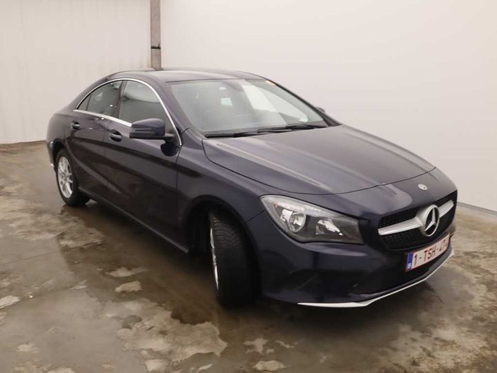 Photo 8 VIN: WDD1173121N625337 - MERCEDES-BENZ CLA FL&#3916 