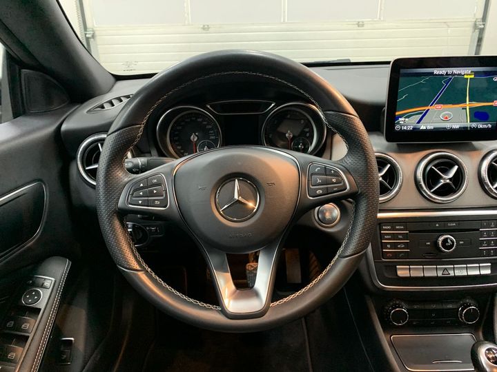 Photo 10 VIN: WDD1173121N628372 - MERCEDES-BENZ CLA-KLASSE 