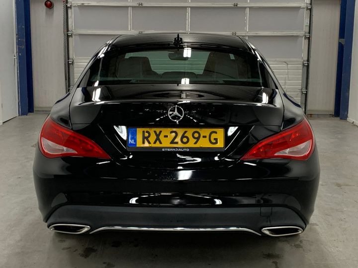 Photo 12 VIN: WDD1173121N628372 - MERCEDES-BENZ CLA-KLASSE 