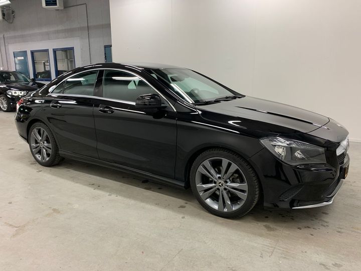 Photo 14 VIN: WDD1173121N628372 - MERCEDES-BENZ CLA-KLASSE 