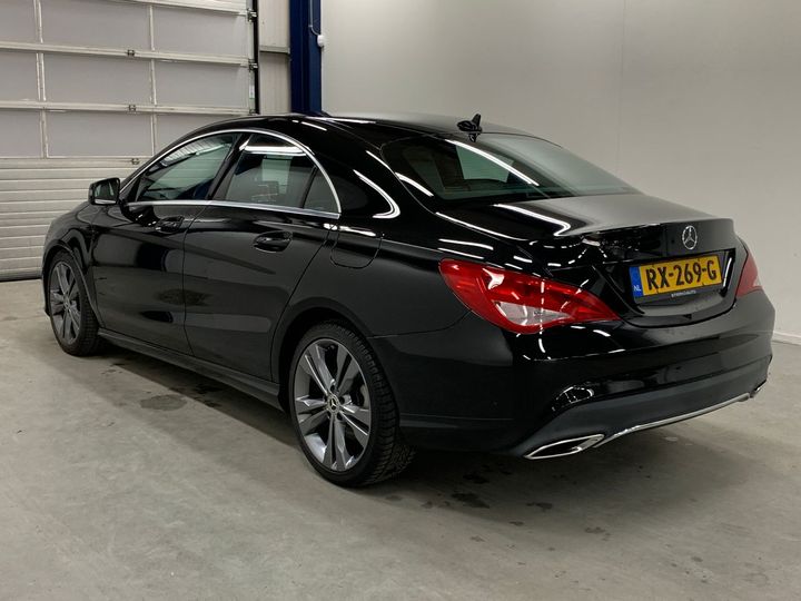 Photo 2 VIN: WDD1173121N628372 - MERCEDES-BENZ CLA-KLASSE 