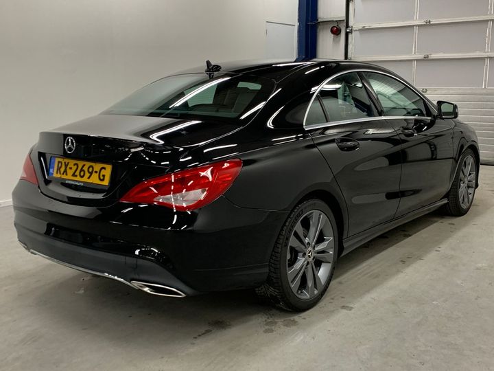 Photo 3 VIN: WDD1173121N628372 - MERCEDES-BENZ CLA-KLASSE 