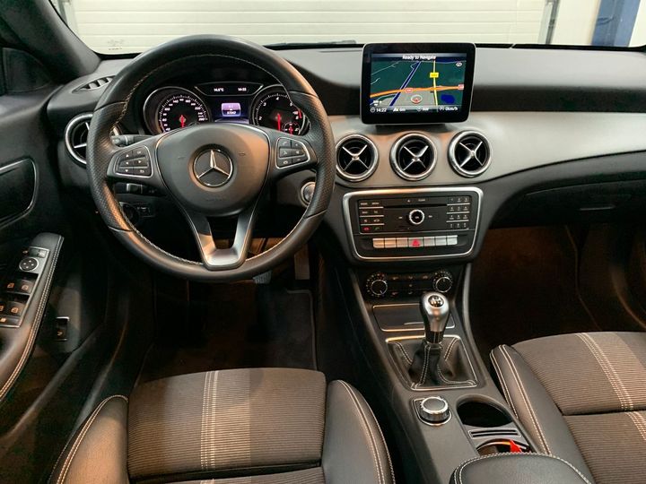 Photo 7 VIN: WDD1173121N628372 - MERCEDES-BENZ CLA-KLASSE 