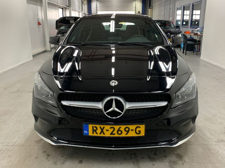 Photo 8 VIN: WDD1173121N628372 - MERCEDES-BENZ CLA-KLASSE 