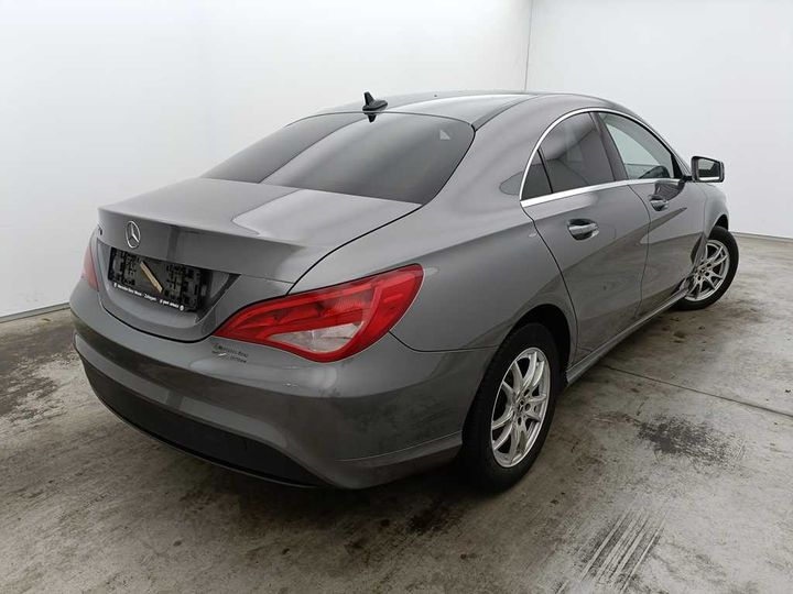 Photo 2 VIN: WDD1173121N628445 - MERCEDES-BENZ CLA FL&#3916 