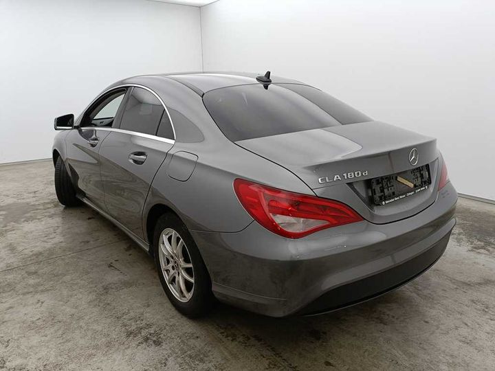 Photo 7 VIN: WDD1173121N628445 - MERCEDES-BENZ CLA FL&#3916 