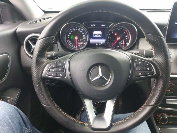 Photo 12 VIN: WDD1173121N629344 - MERCEDES-BENZ CLA 