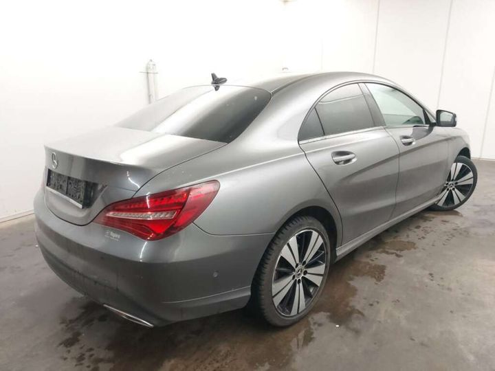 Photo 2 VIN: WDD1173121N629344 - MERCEDES-BENZ CLA 