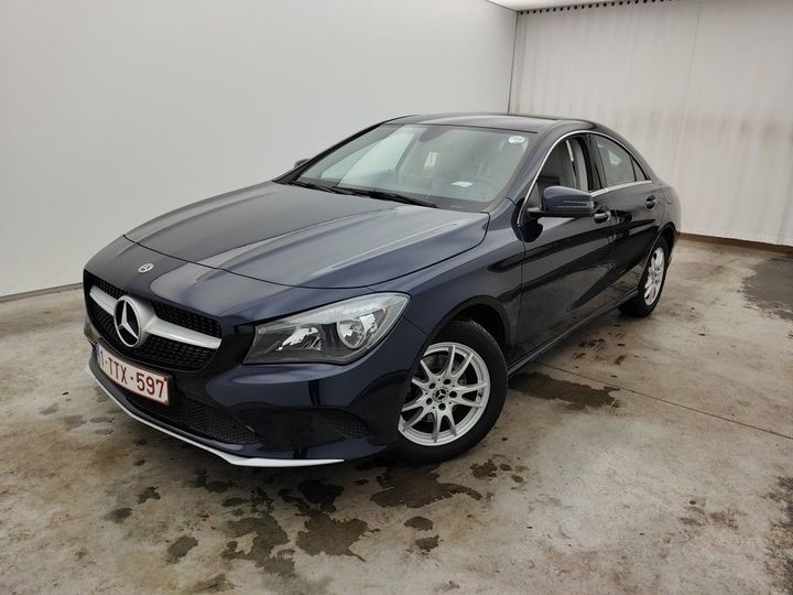 Photo 0 VIN: WDD1173121N631141 - MERCEDES-BENZ CLA FL&#3916 