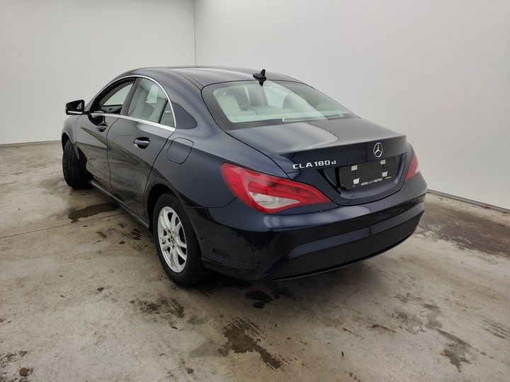 Photo 7 VIN: WDD1173121N631141 - MERCEDES-BENZ CLA FL&#3916 