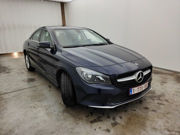 Photo 8 VIN: WDD1173121N631141 - MERCEDES-BENZ CLA FL&#3916 