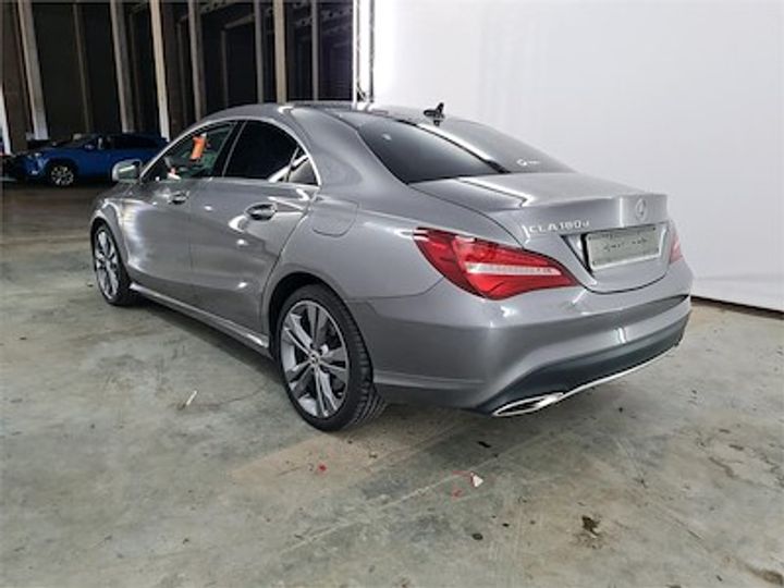 Photo 3 VIN: WDD1173121N636973 - MERCEDES-BENZ CLASSE CLA DIESEL (C117) - 2016 