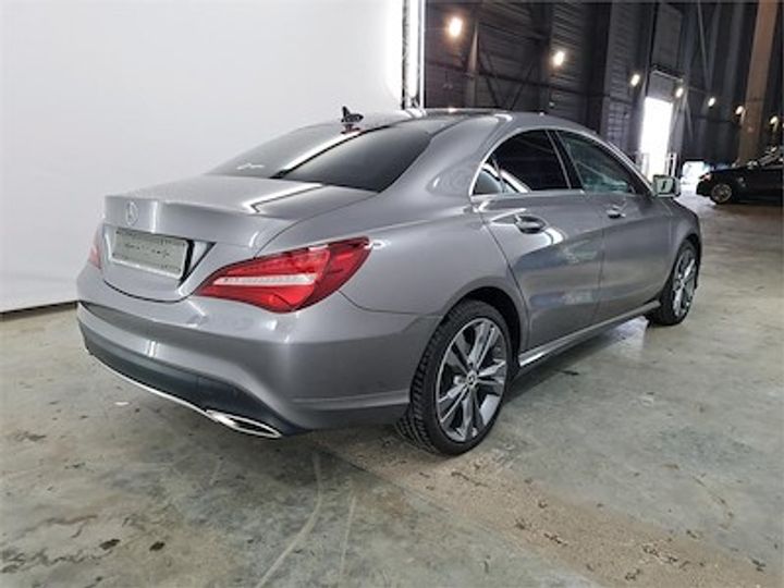 Photo 4 VIN: WDD1173121N636973 - MERCEDES-BENZ CLASSE CLA DIESEL (C117) - 2016 