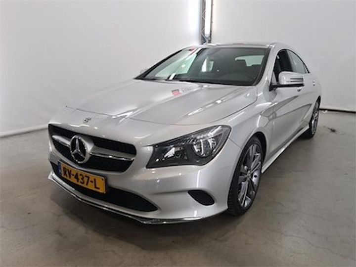 Photo 1 VIN: WDD1173121N639826 - MERCEDES-BENZ CLA 