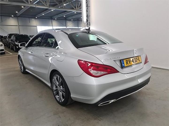 Photo 2 VIN: WDD1173121N639826 - MERCEDES-BENZ CLA 