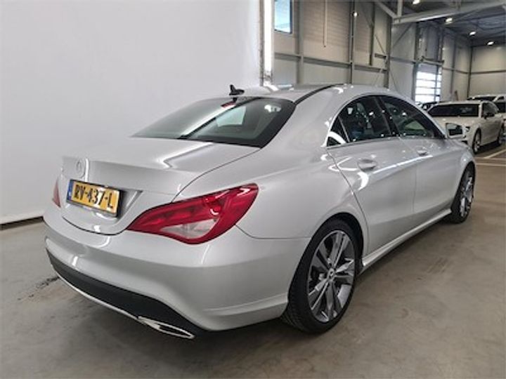 Photo 3 VIN: WDD1173121N639826 - MERCEDES-BENZ CLA 