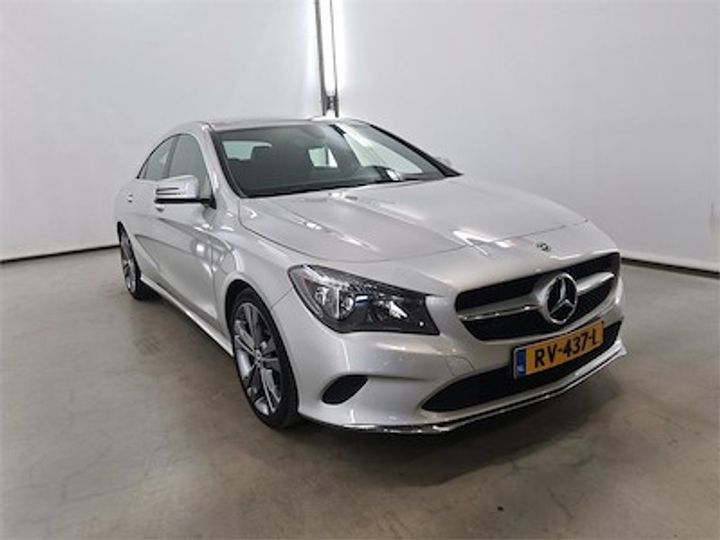 Photo 4 VIN: WDD1173121N639826 - MERCEDES-BENZ CLA 