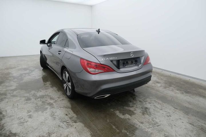 Photo 7 VIN: WDD1173121N640813 - MERCEDES-BENZ CLA FL&#3916 