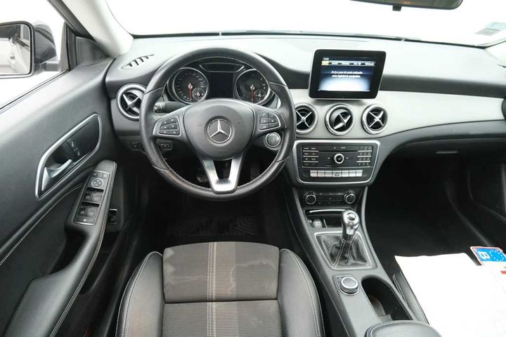 Photo 9 VIN: WDD1173121N640813 - MERCEDES-BENZ CLA FL&#3916 