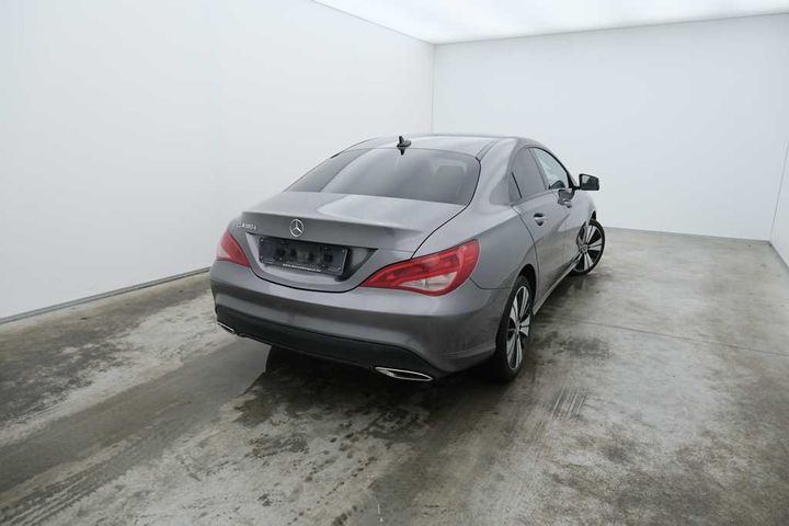 Photo 2 VIN: WDD1173121N640813 - MERCEDES-BENZ CLA FL&#3916 