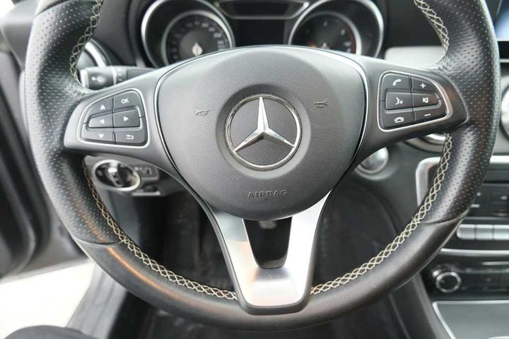 Photo 25 VIN: WDD1173121N640813 - MERCEDES-BENZ CLA FL&#3916 