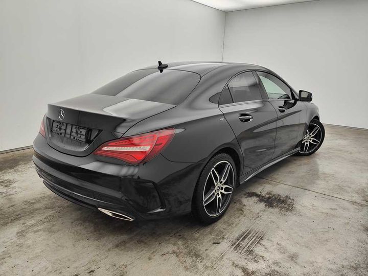 Photo 2 VIN: WDD1173121N640903 - MERCEDES-BENZ CLA FL&#3916 