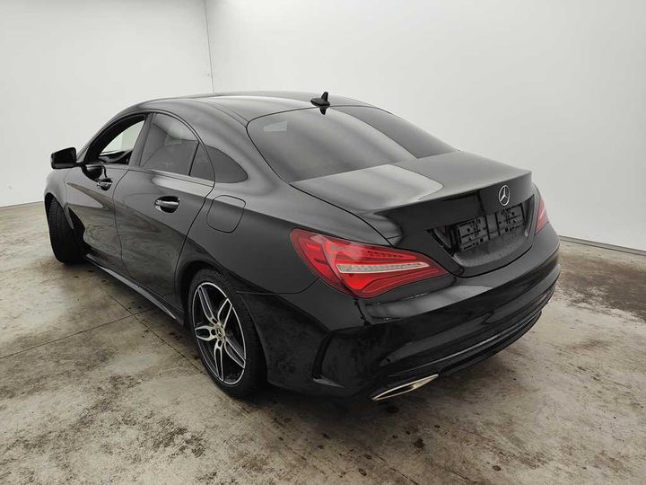 Photo 7 VIN: WDD1173121N640903 - MERCEDES-BENZ CLA FL&#3916 