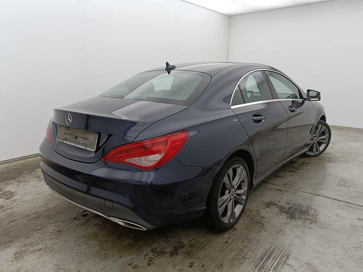 Photo 2 VIN: WDD1173121N641509 - MERCEDES-BENZ CLA FL&#3916 