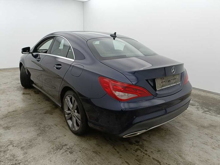 Photo 7 VIN: WDD1173121N641509 - MERCEDES-BENZ CLA FL&#3916 